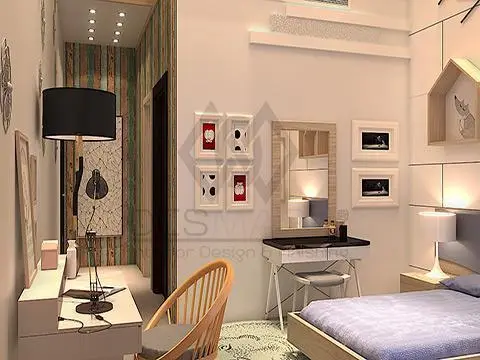 غرف اطفال مودرن